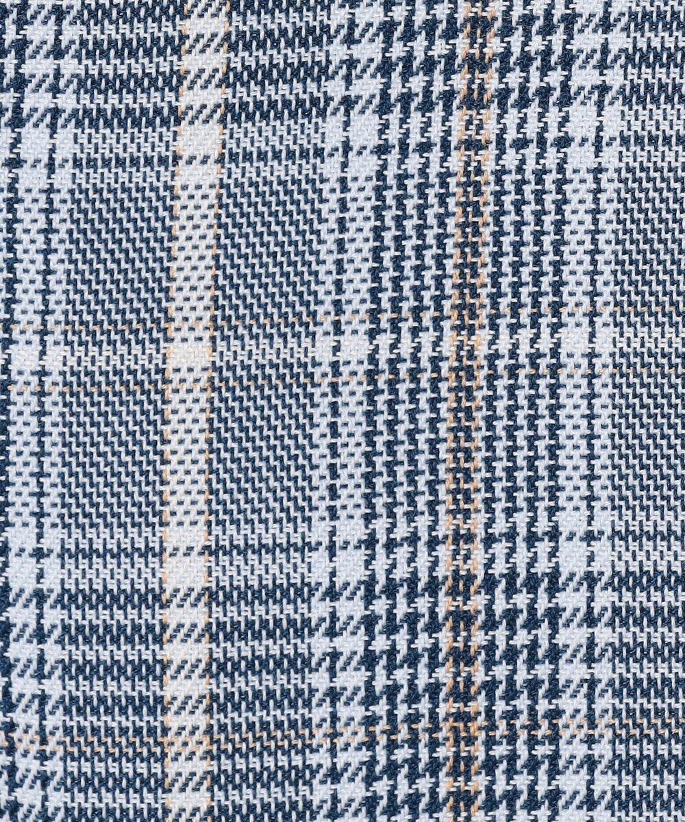 組曲 KIDS 【110-140㎝】グレンチェック キュロット 