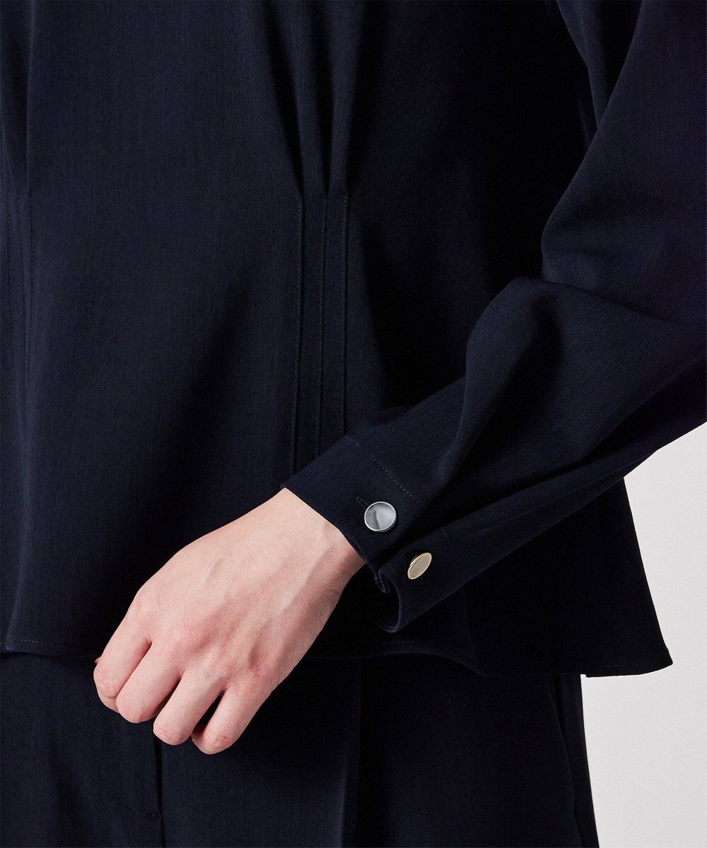 Paul Smith オケージョンセットアップ ブラウス 