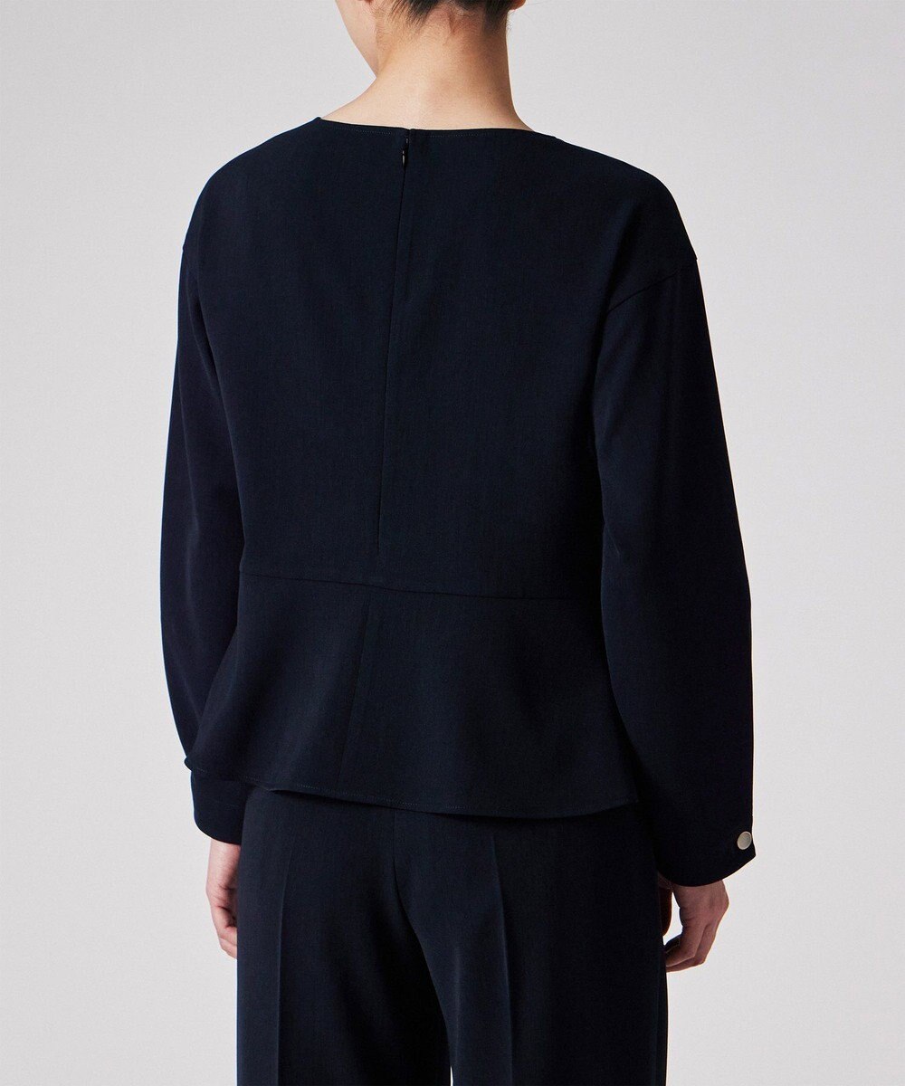 Paul Smith オケージョンセットアップ ブラウス 