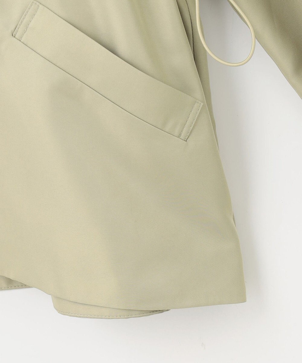 Feroux マウンテン パーカー 