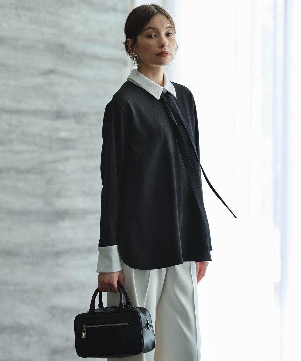 ICB 【2WAY】ワイドボストン 