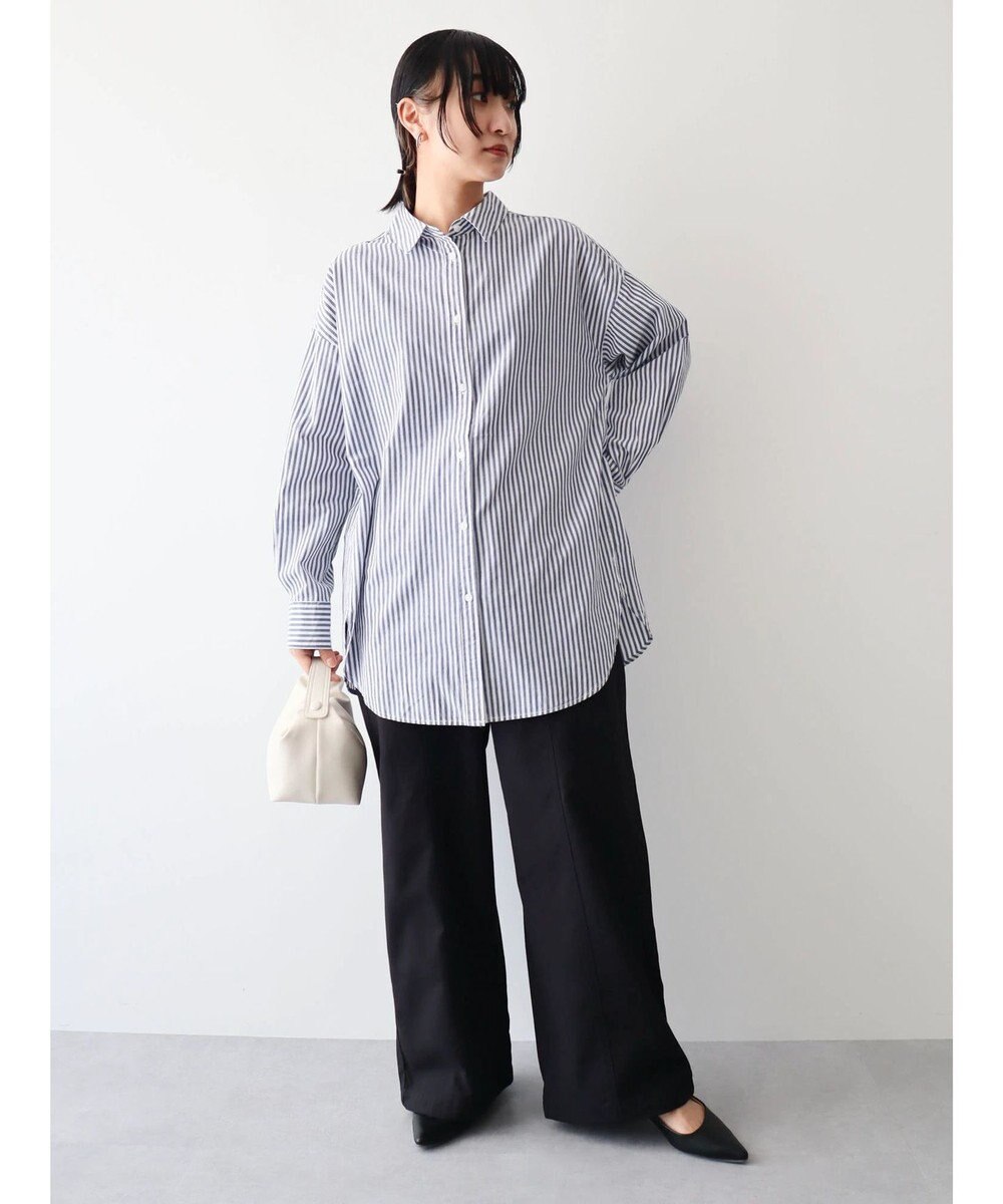 Green Parks ・Ｄｏｕｂｌｅ　Ｆｌａｇｓ　ミニリップイージーパンツ 