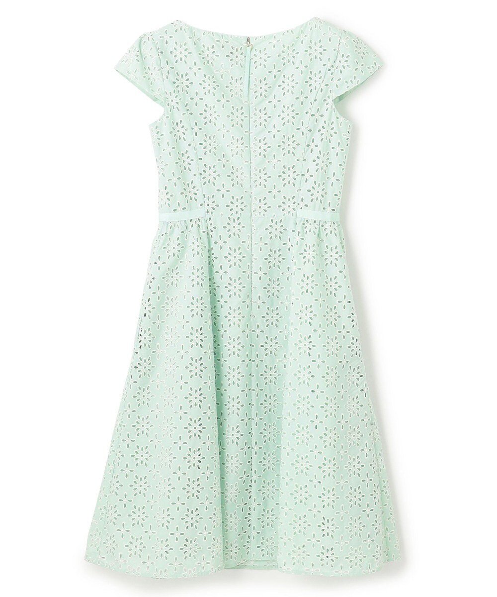 TOCCA 【00サイズあり・洗える・消臭】FLOWER STORM ドレス 