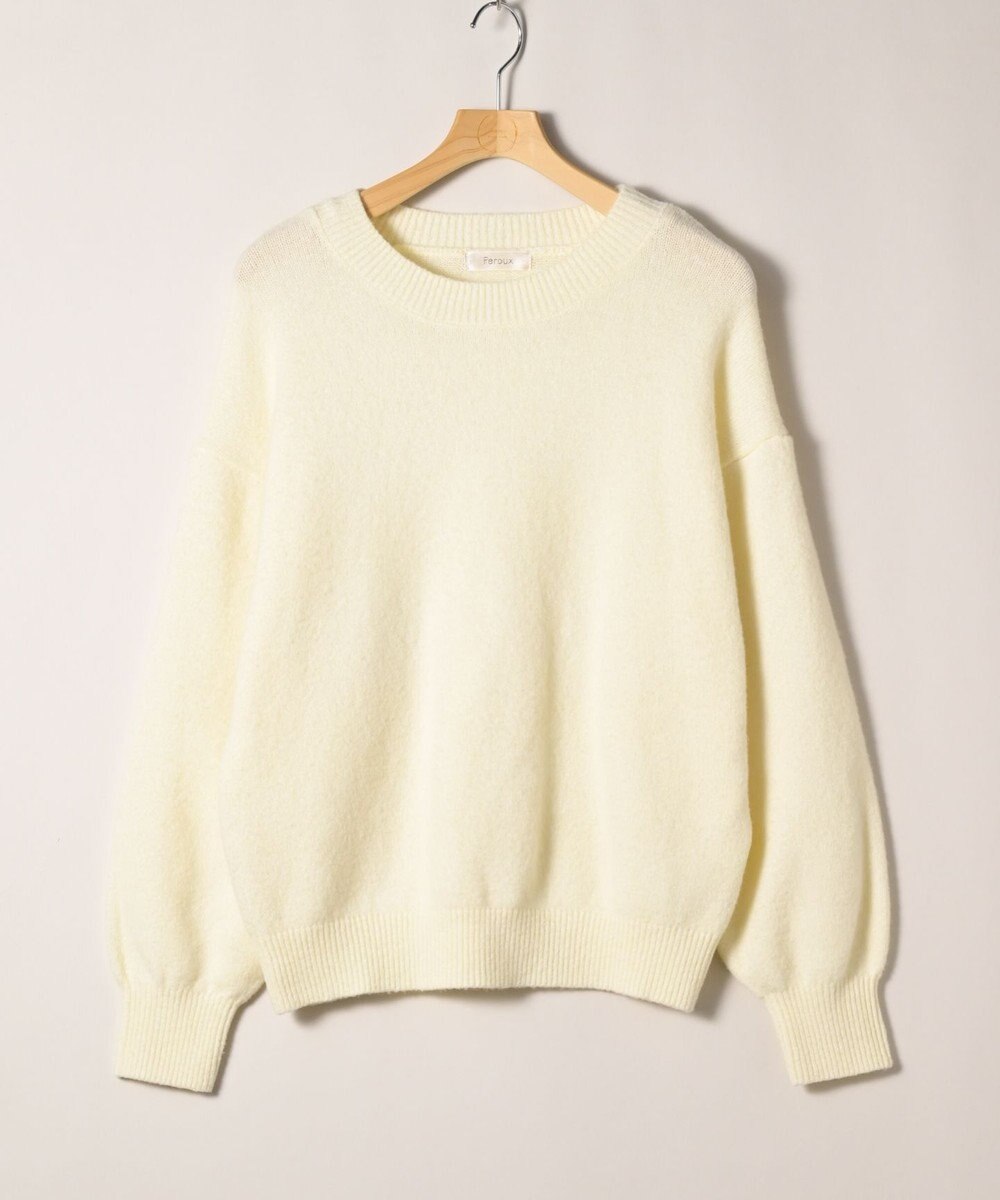 ONWARD Reuse Park 【Feroux】ニット秋冬 