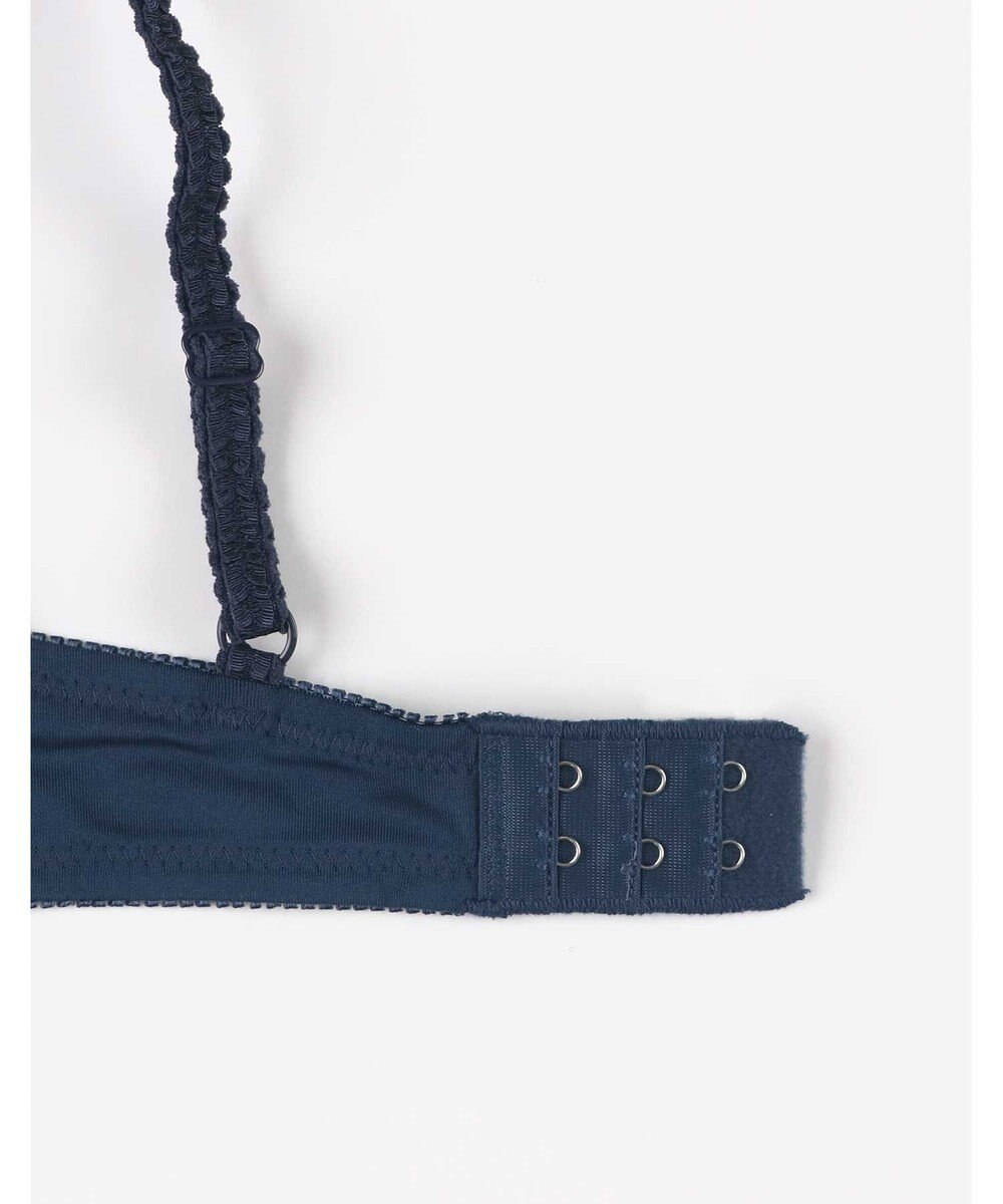 AMPHI ブラジャー ショーツセット 自然なまる胸メイク 【ブラ＆ショーツセット】 上下セット ブラ BCC231 アンフィ／ワコール 