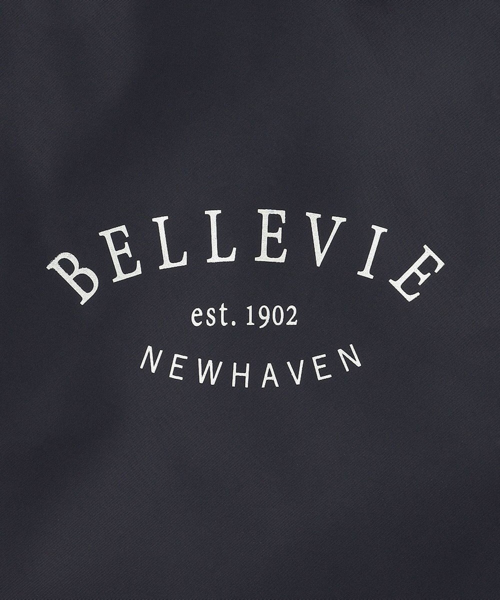 J.PRESS LADIES 【リバーシブル】ナイロン トート 