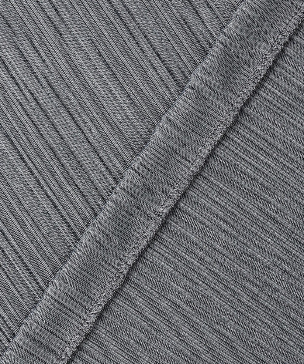 JOSEPH HOMME テックリブジャージー　Vネックカットソー 