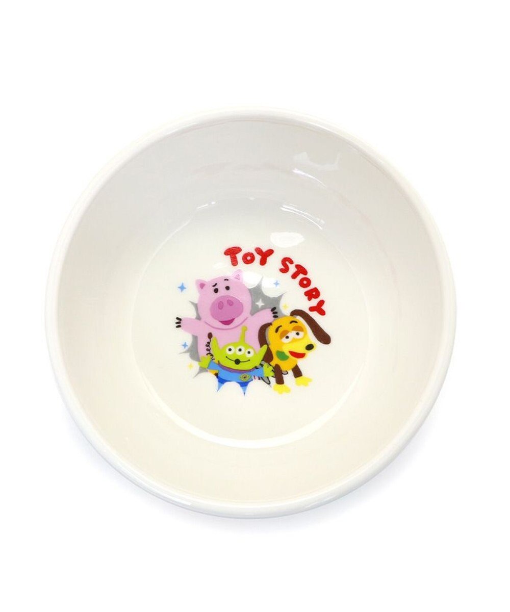 PET PARADISE ディズニー トイ・ストーリー 高さのある フードボウル 