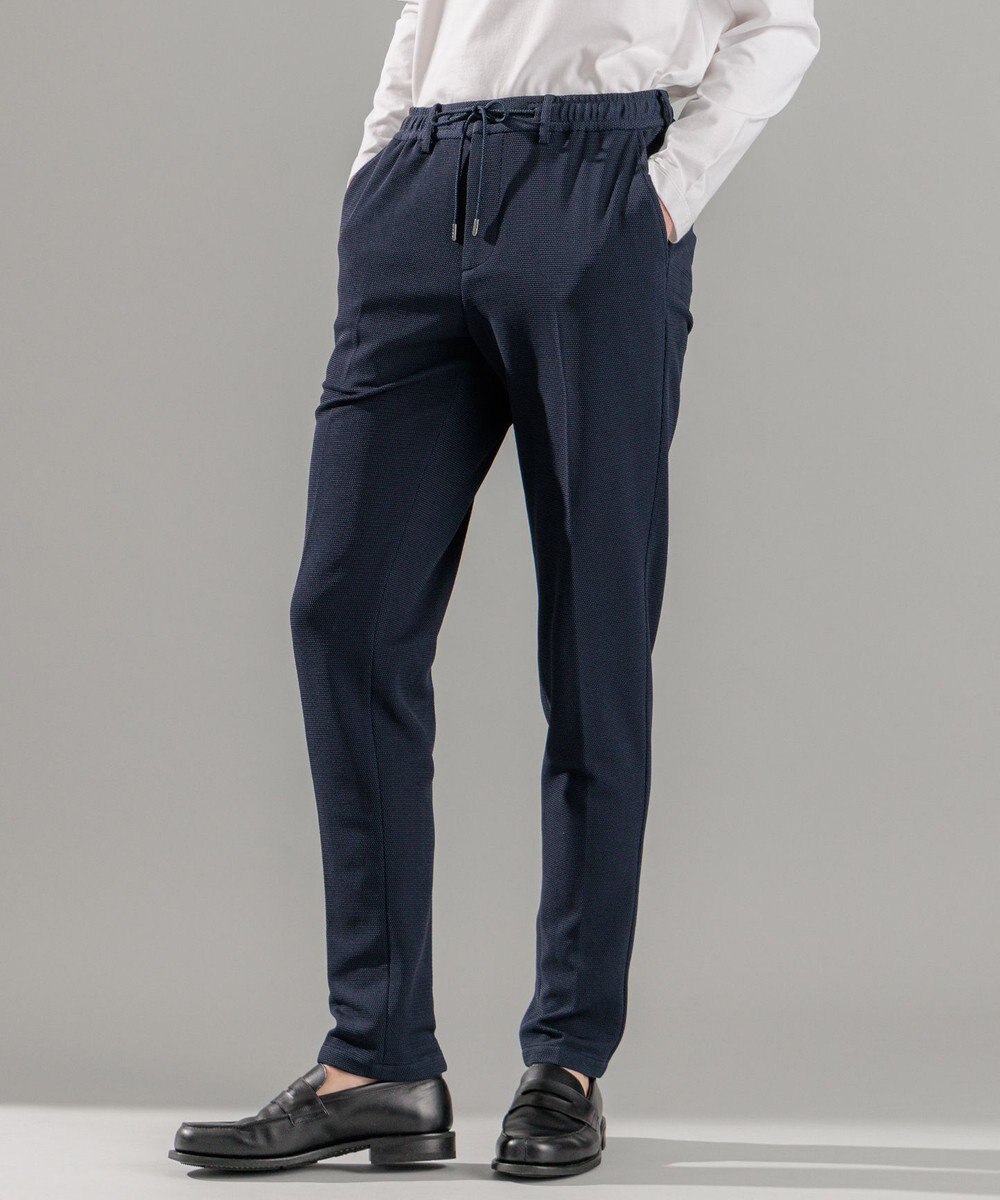 JOSEPH HOMME ソフトタックジャージー  /  PEGG CONVERTIBLE 