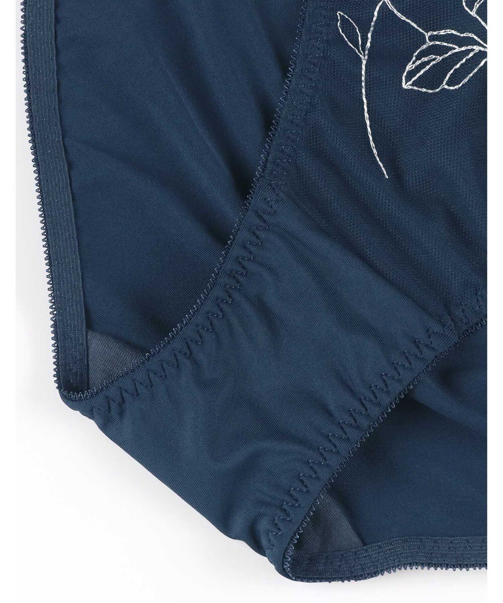 AMPHI ブラジャー ショーツセット 自然なまる胸メイク 【ブラ＆ショーツセット】 上下セット ブラ BCC231 アンフィ／ワコール 