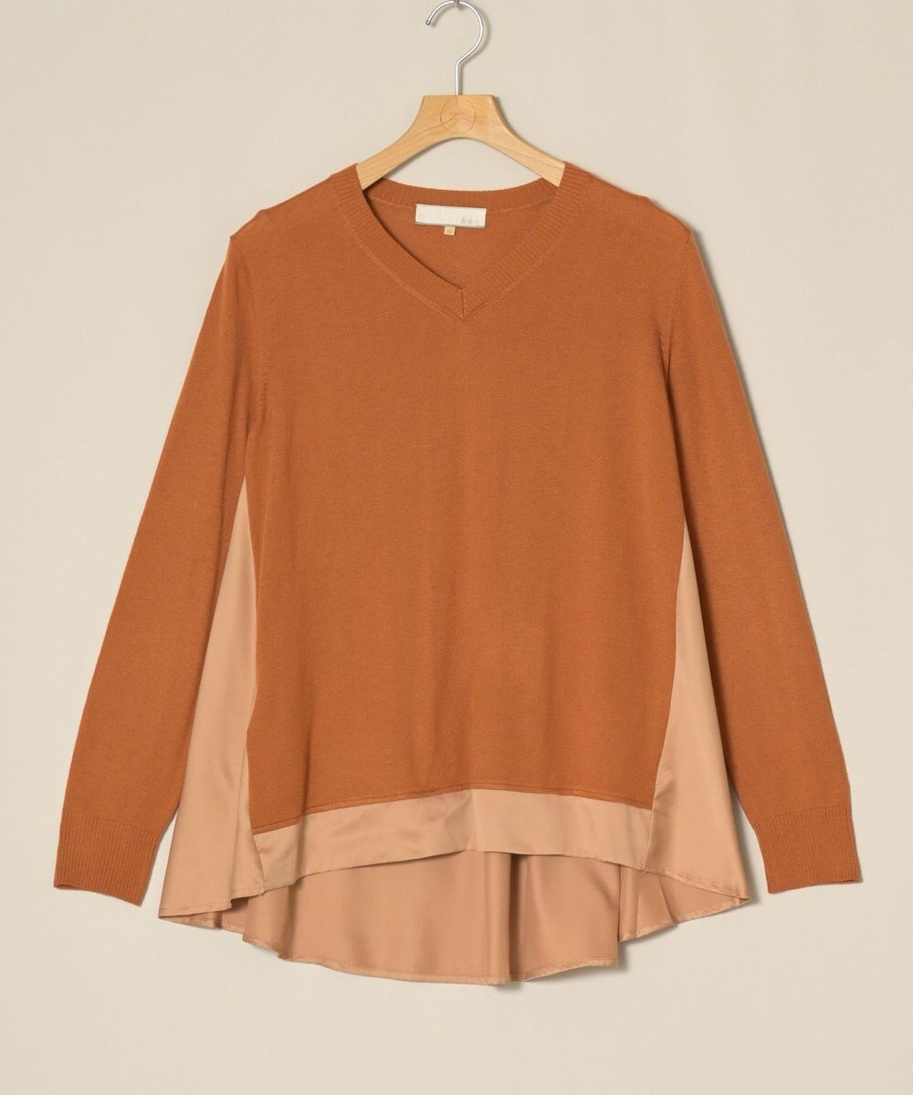 ONWARD Reuse Park 【自由区】ニット秋冬 