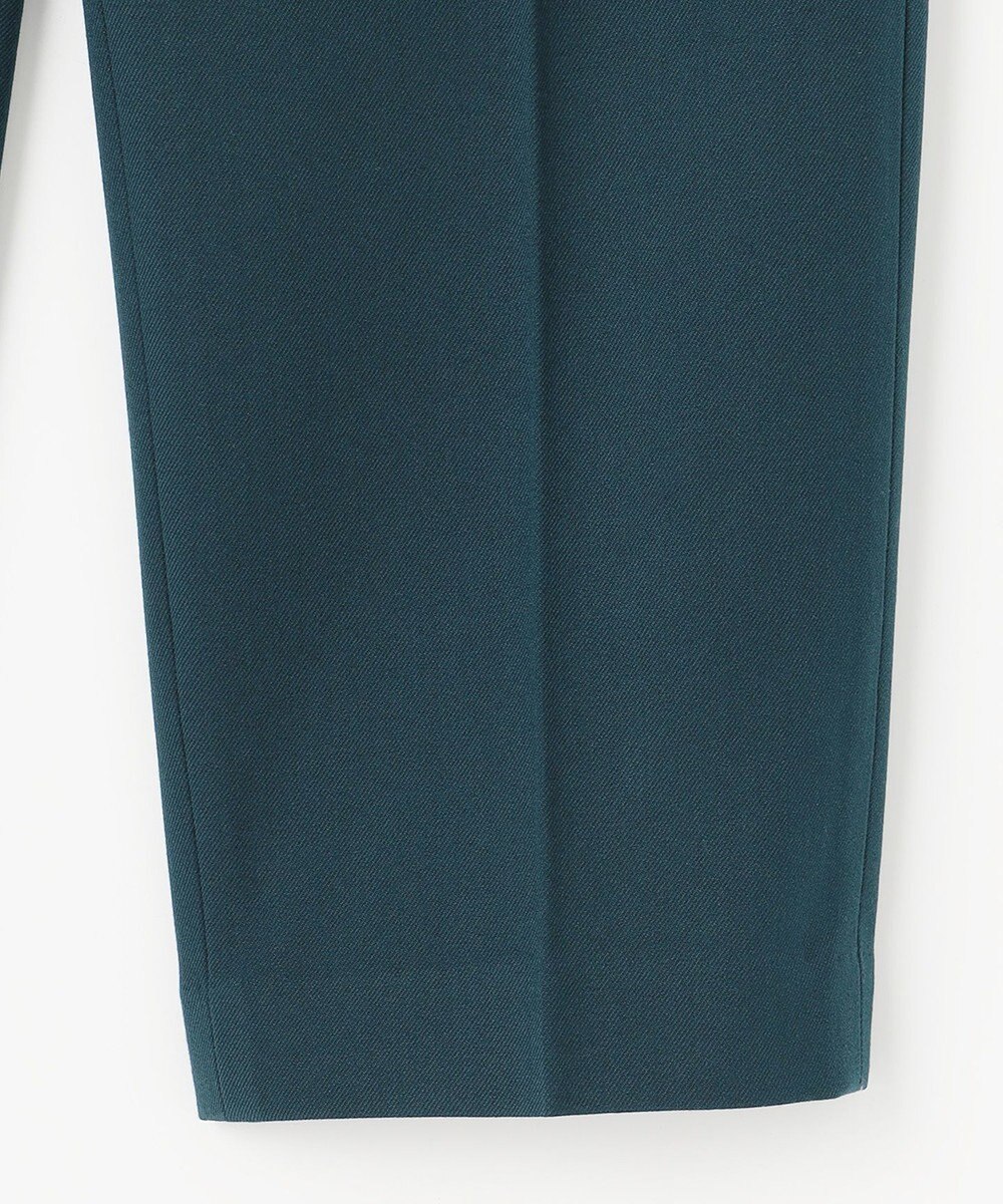 ANY 【ウエストゴム/リントラク加工/裏起毛/ストレッチ】シークレットウォーム　テーパードパンツ 