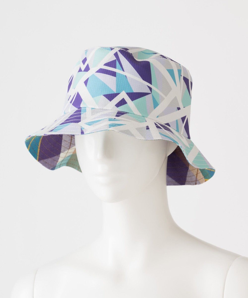 ONWARD Reuse Park 【アップサイクルプロジェクト】帽子 