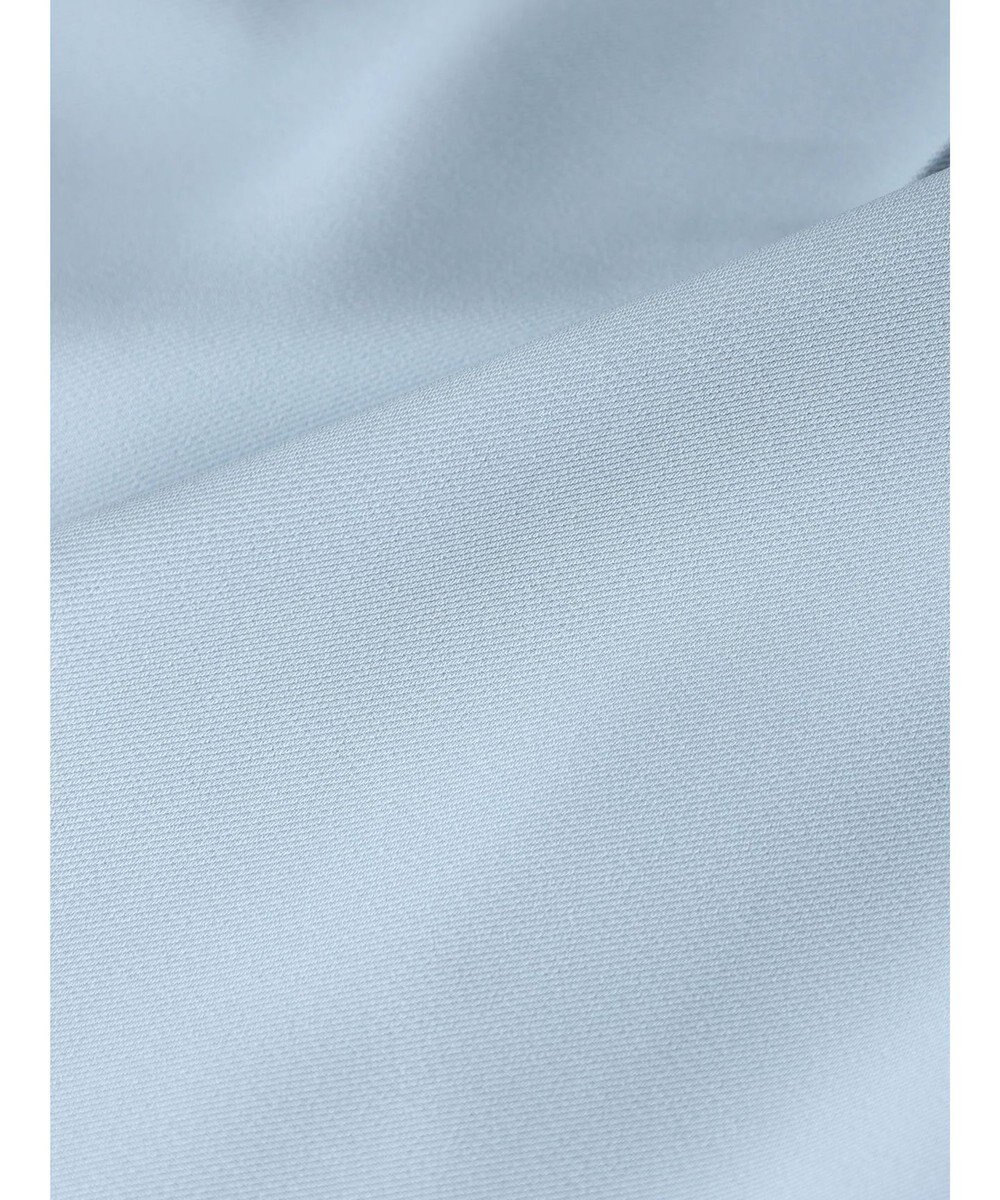 Green Parks きれいシルエットパンツ（とろみテーパード） 