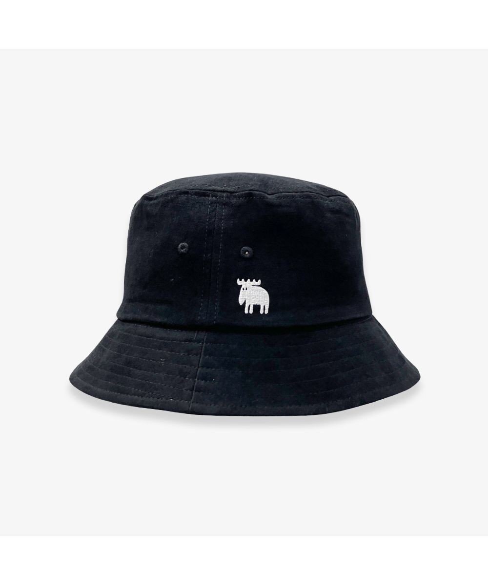 林八百吉商店 moz ツイルバケットハット 