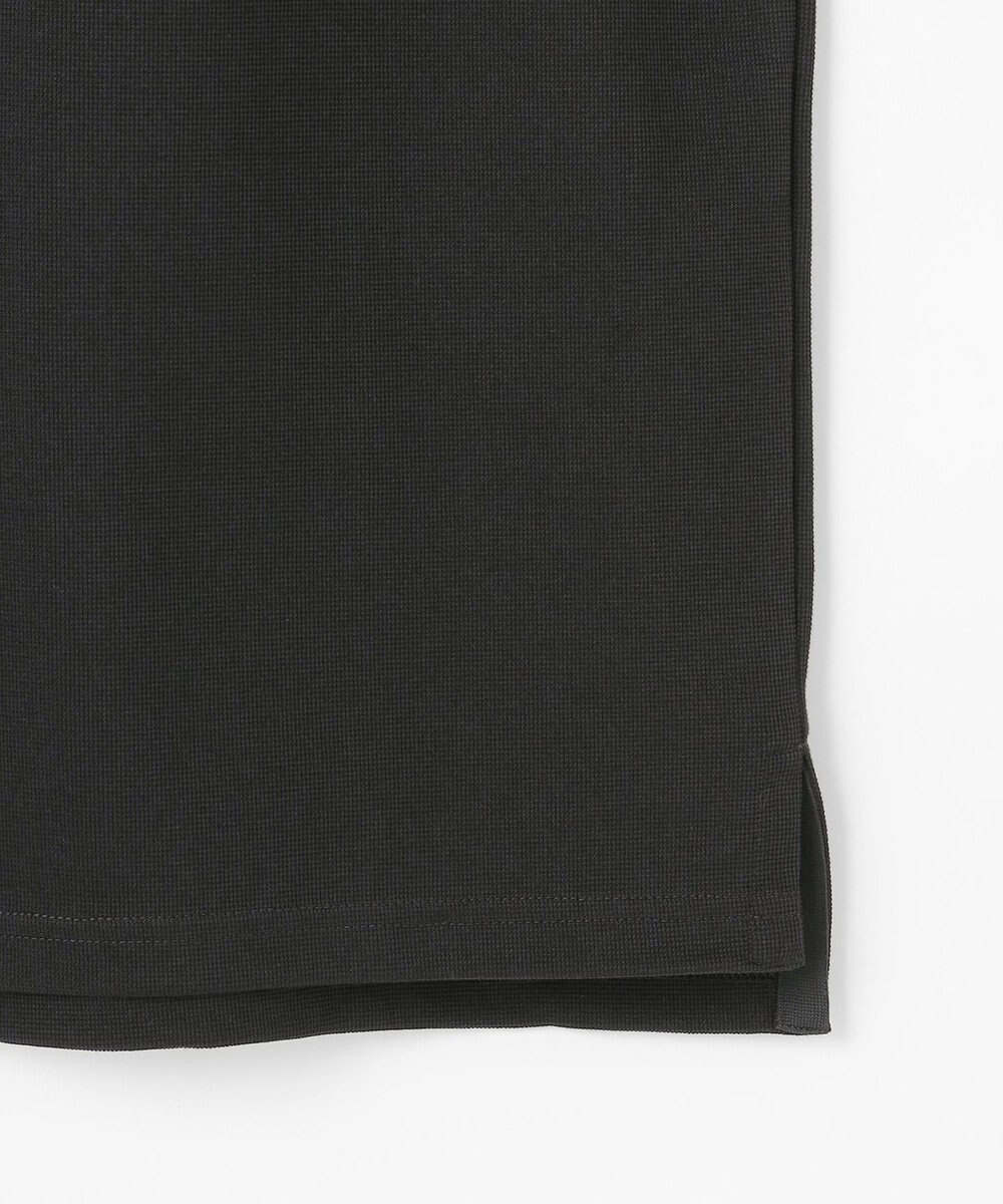 23区GOLF 【MEN】温度調節素材『サーモアジャスト』シンプル ポロシャツ 