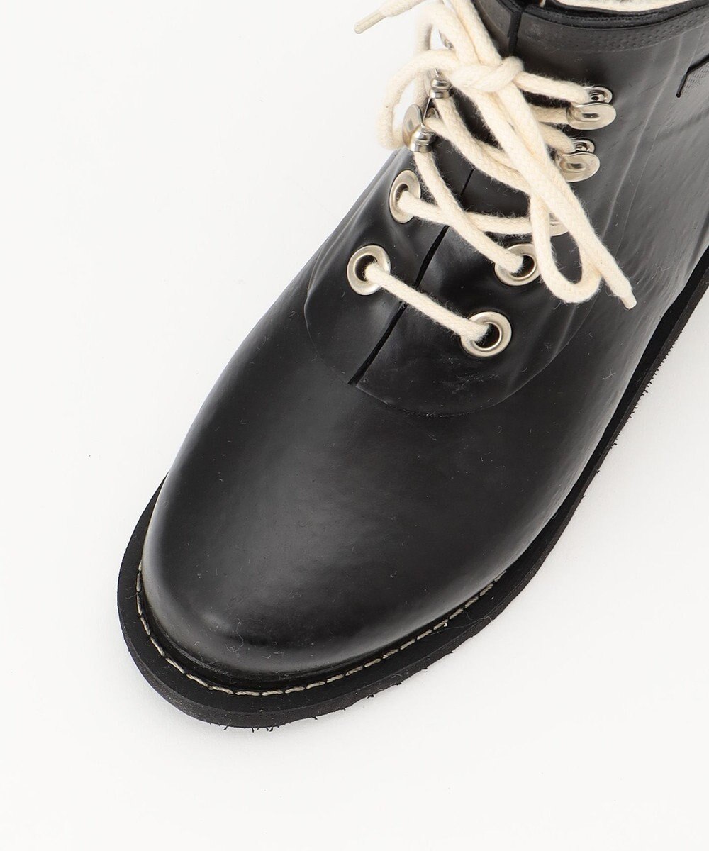 ONWARD CROSSET SELECT 【ILSE JACOBSEN】RUBBER BOOTS SHORT 