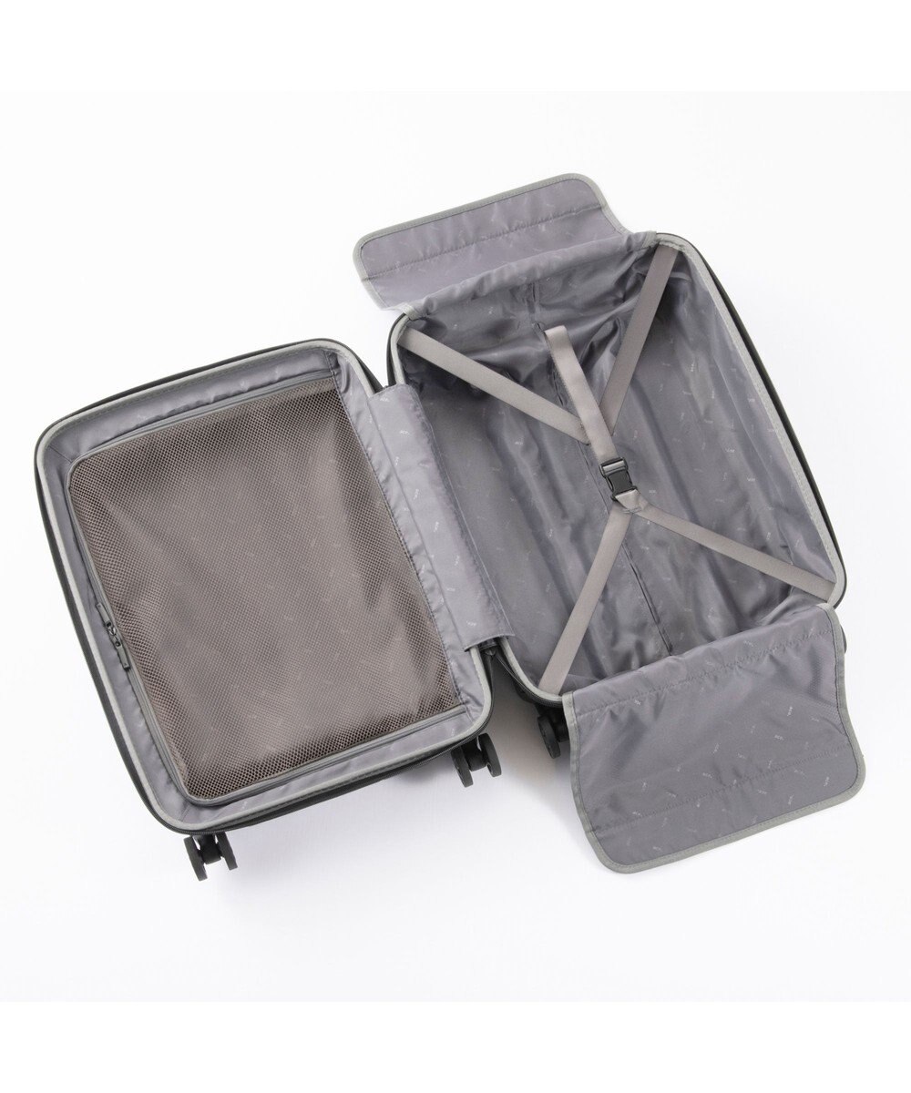 ACE BAGS & LUGGAGE ace. ジェットエクセル スーツケース 34リットル タテ型 06854 エース 