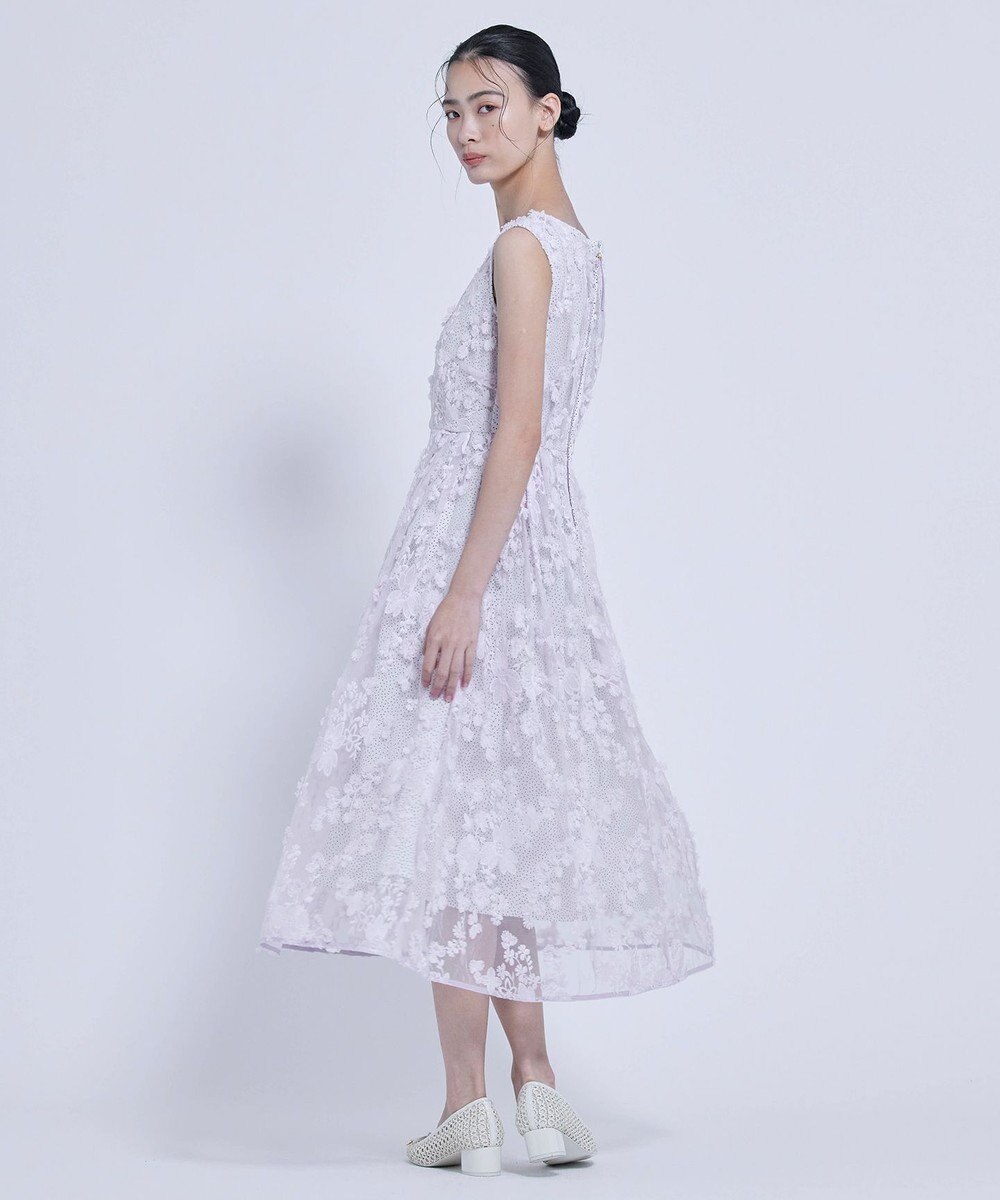 TOCCA IN SEA FLOWER ドレス 