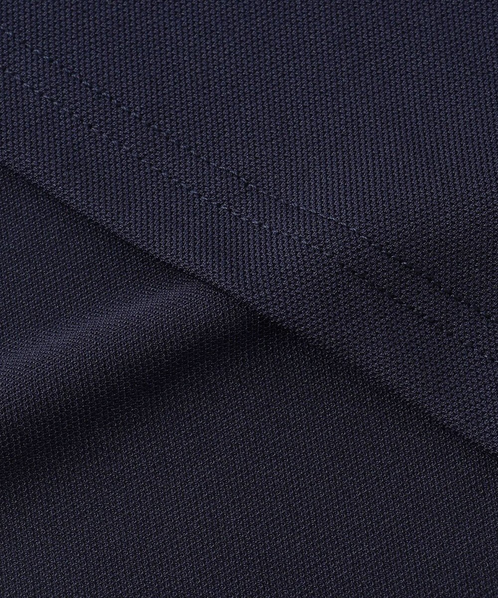 23区GOLF 【MEN】エイトムーブカノコ ストレッチポロシャツ 