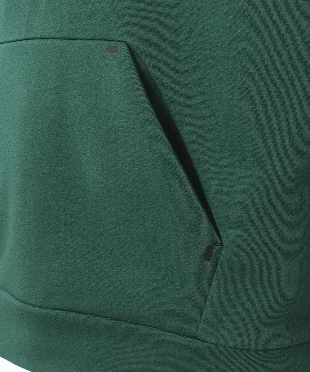 23区GOLF 【MEN】【23Fondation/WEB&一部店舗限定】ライト裏毛 スウェットプルオーバー 