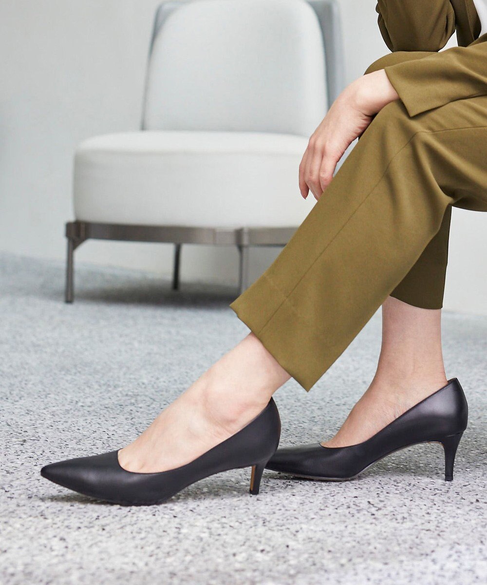 受注生産 レザーパンプス 5 5cm Kashiyama Women S Shoes ファッション通販 公式通販 オンワード クローゼット 受注生産 レザーパンプス 5 5cm Kashiyama Women S Shoes ファッション通販 公式通販 オンワード クローゼット