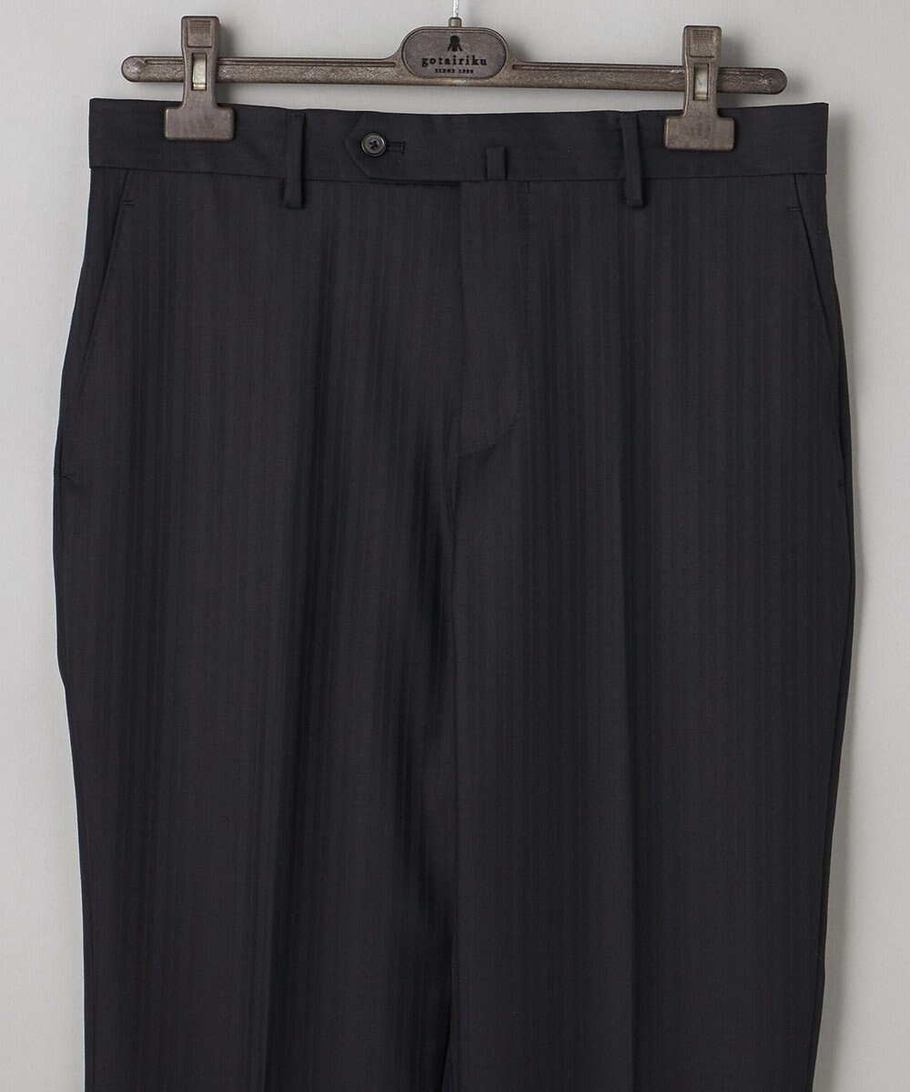 GOTAIRIKU 【御幸毛織】TIMEBRID スーツ 