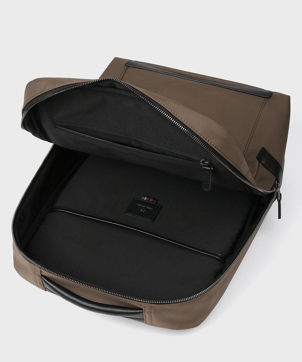 Paul Smith PS Paul Smith ビジネス ナイロン リュック 