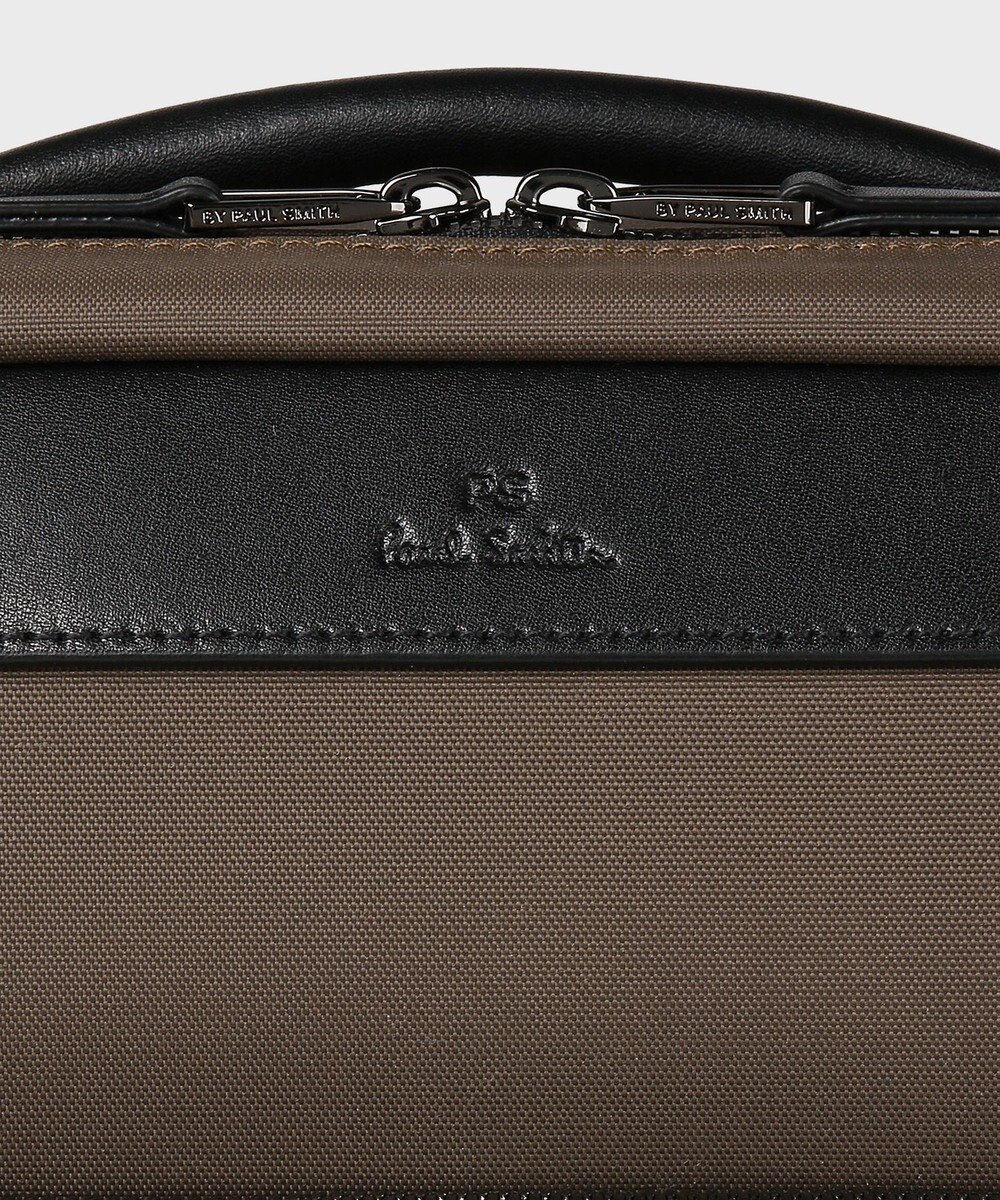 Paul Smith PS Paul Smith ビジネス ナイロン リュック 