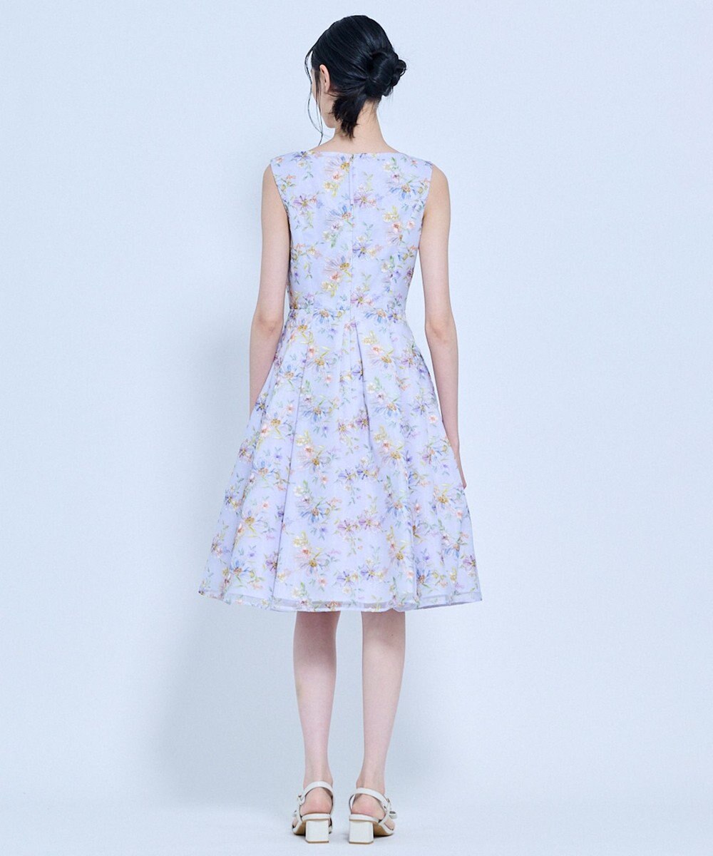 TOCCA CRYSTAL FLOWERS ドレス 
