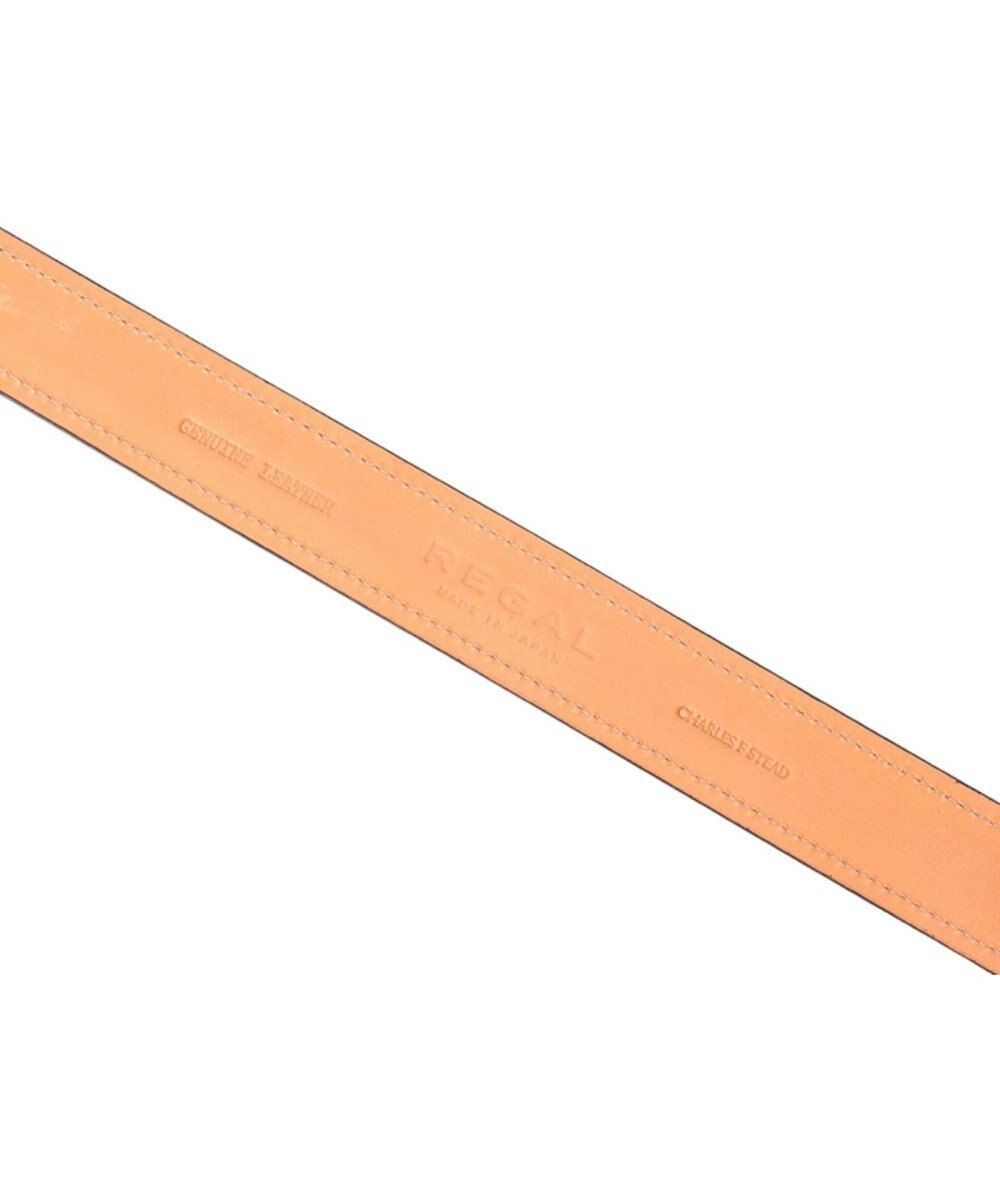 REGAL FOOT COMMUNITY 【リーガル】TS86 プレミアム スエードベルト ベルト 