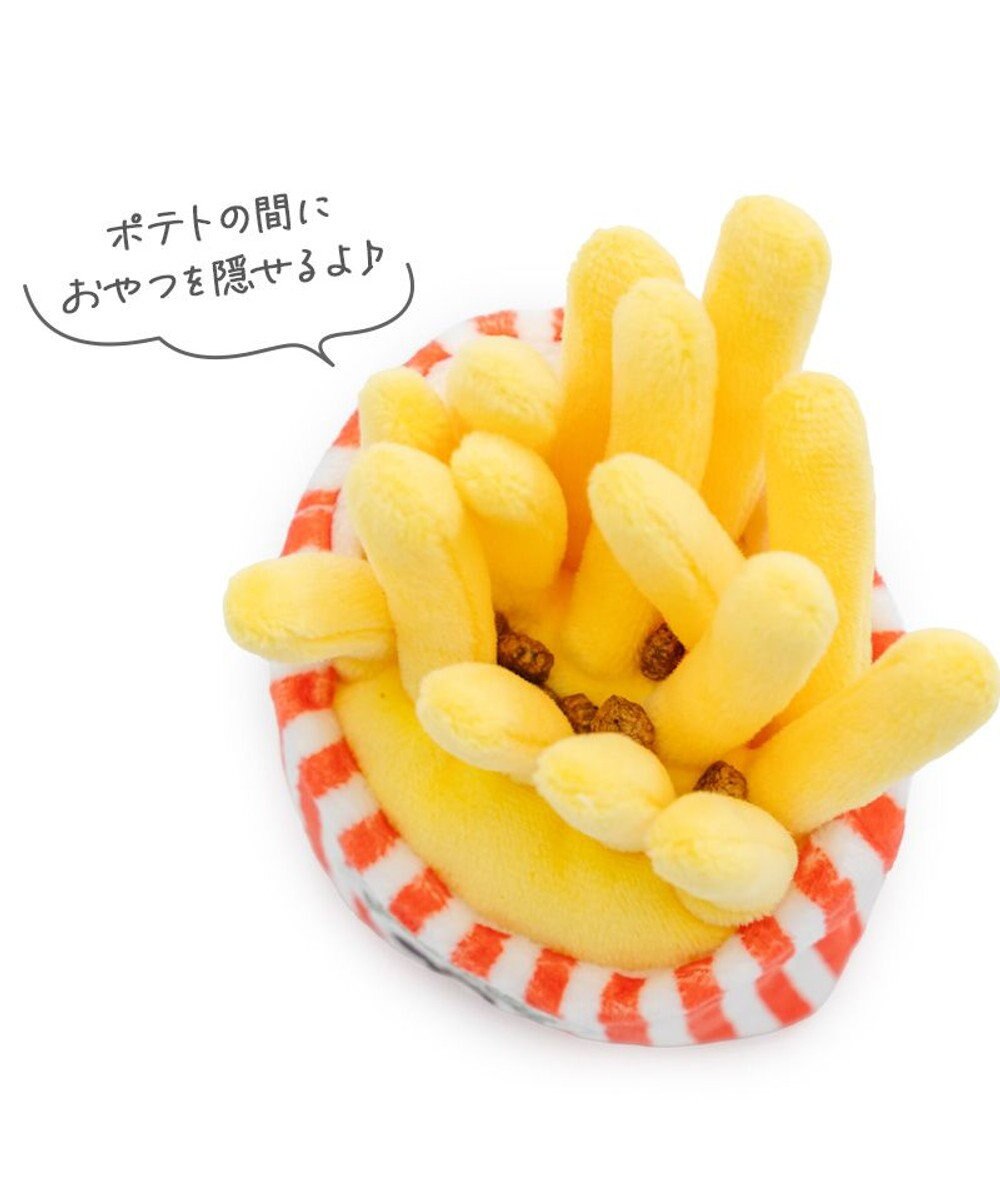 PET PARADISE ディズニー ミッキーマウス ポテトトイ 