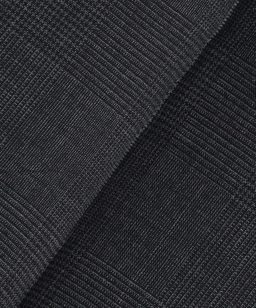 GOTAIRIKU ロングセラー【洗える/折り目加工/シワになりにくい/ウエストアジャスター】ウォッシャブル サマーウール100％パンツ_限定色(1タック)23年モデル 