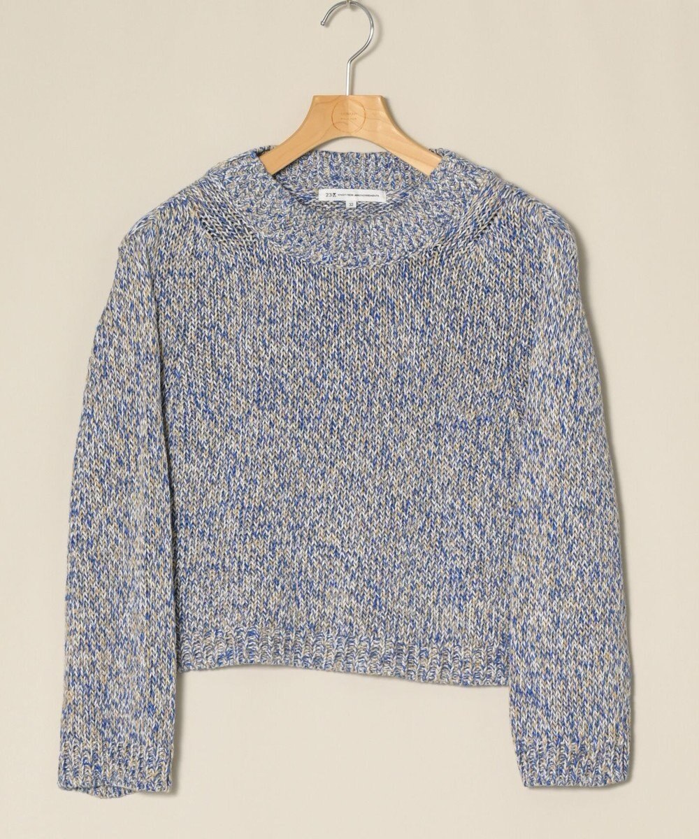 ONWARD Reuse Park 【23区】ニット春夏 