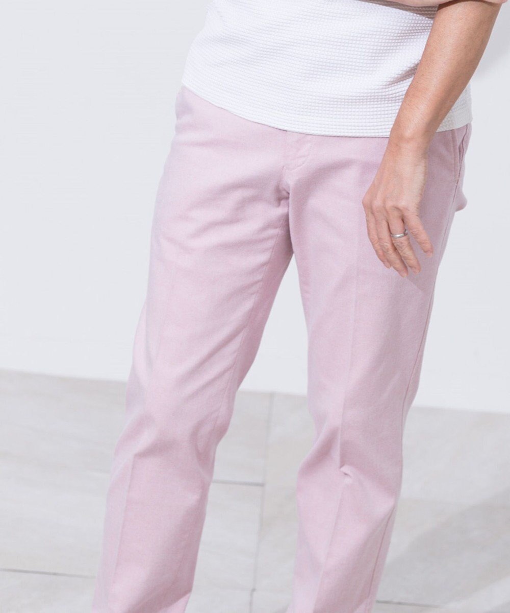 ONWARD Reuse Park メンズ商品【J.PRESS MEN】パンツ春夏 
