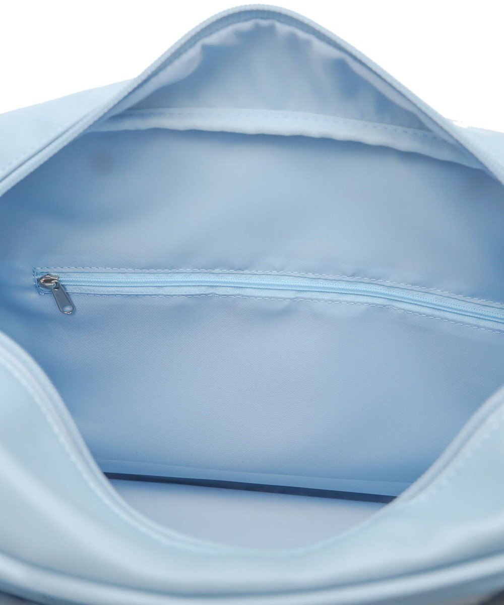 WEGO 【痛バ＆推し活グッズ】スクールボストン痛バッグ 