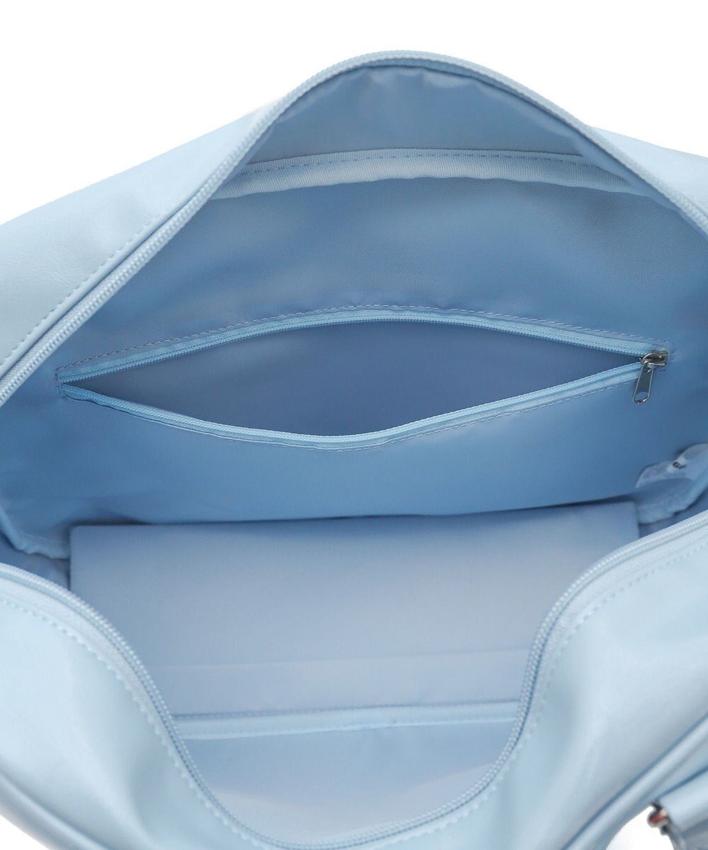 WEGO 【痛バ＆推し活グッズ】スクールボストン痛バッグ 