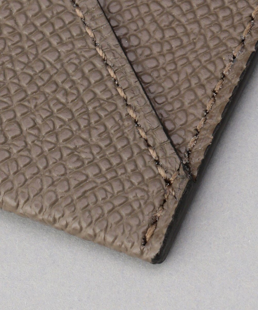 GOTAIRIKU 【HIROAN】封筒型名刺入れ 