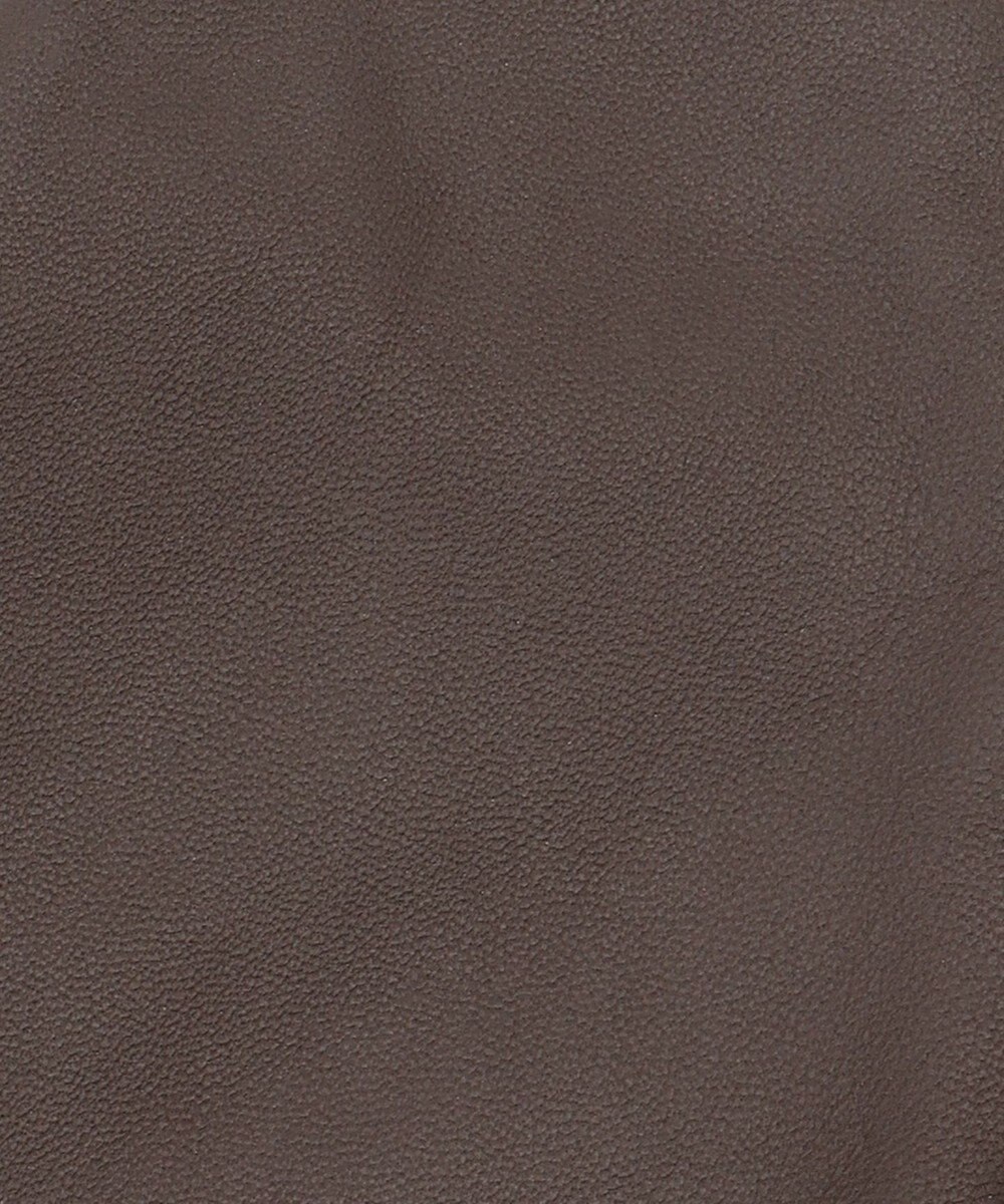 23区 【滝沢眞規子さん着用】レザー ロング グローブ 