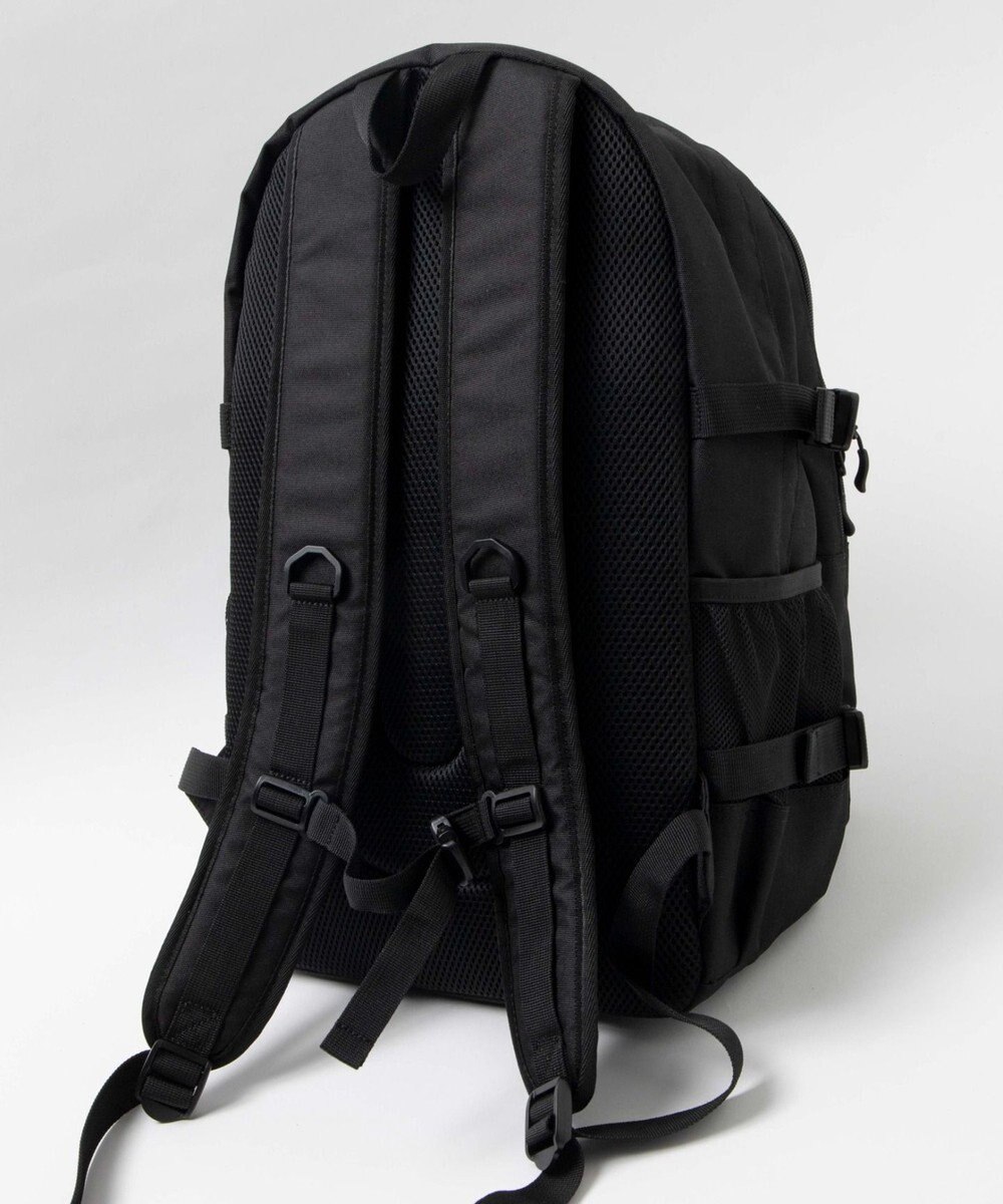 WEGO 【ユニセックス着用ITEM】アクティブデイリーユースバックパック 