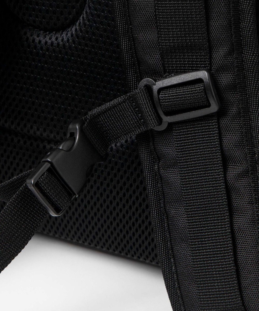 WEGO 【ユニセックス着用ITEM】アクティブデイリーユースバックパック 