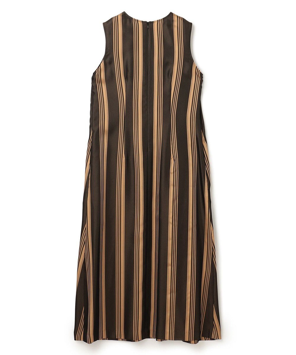 JOSEPH ビッグストライプ　ドレス 