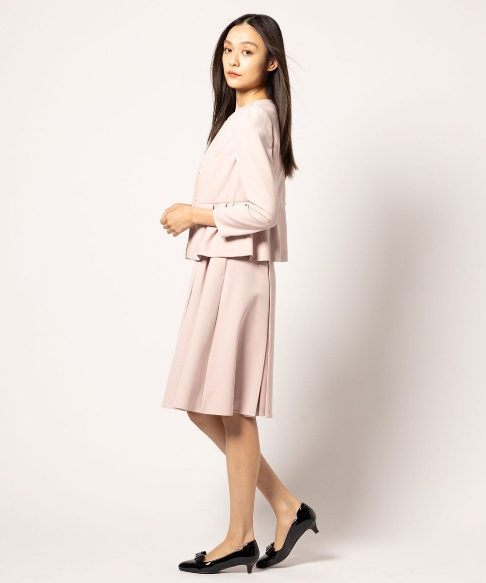 TOCCA FLY FRERRY ジャケット 