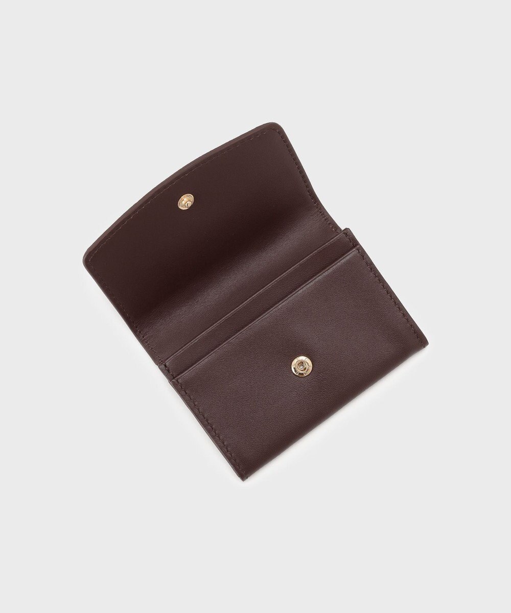 GRACE CONTINENTAL Snap Cardcase 
