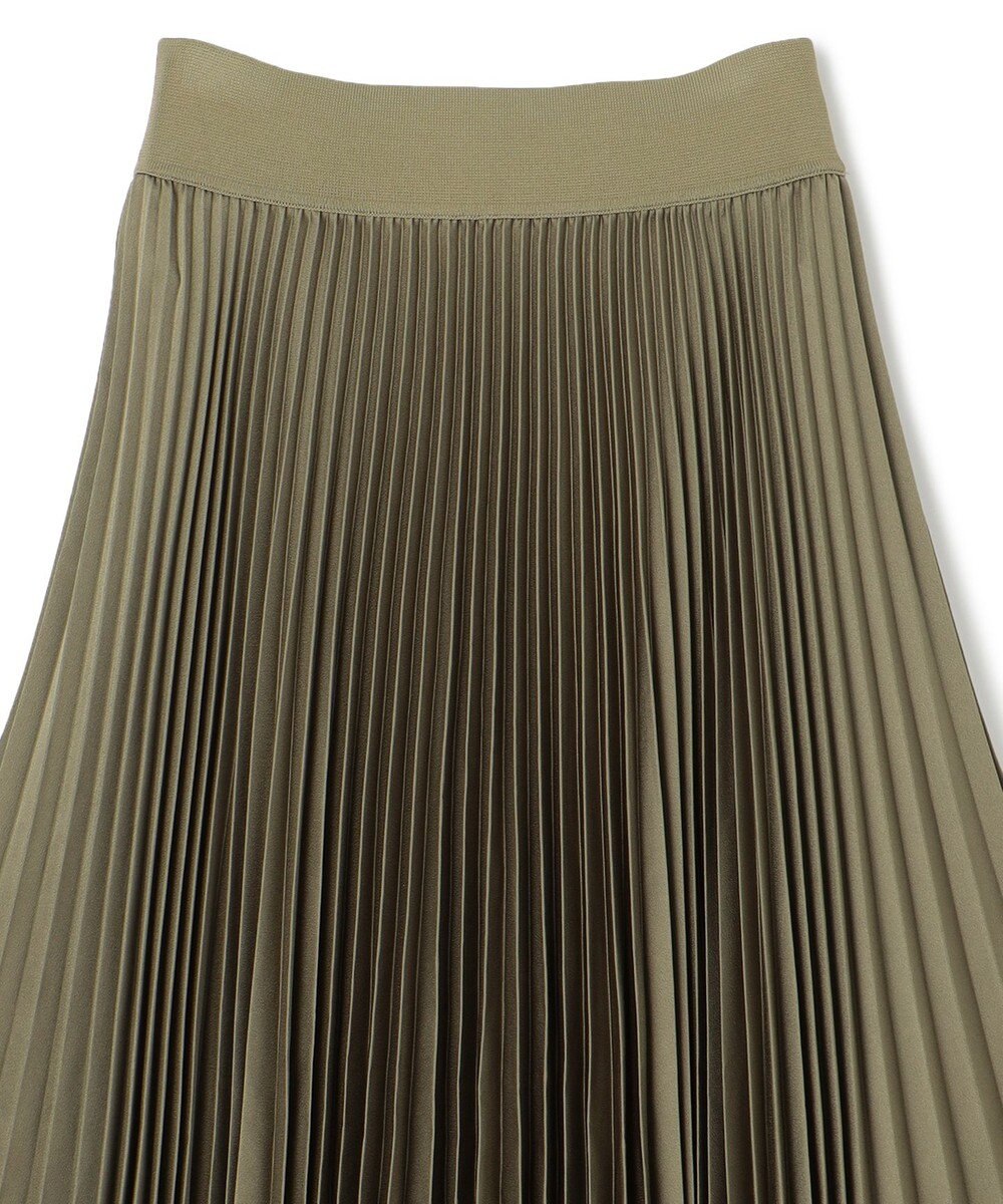 JOSEPH ニットウィーブプリッセ　スカート 