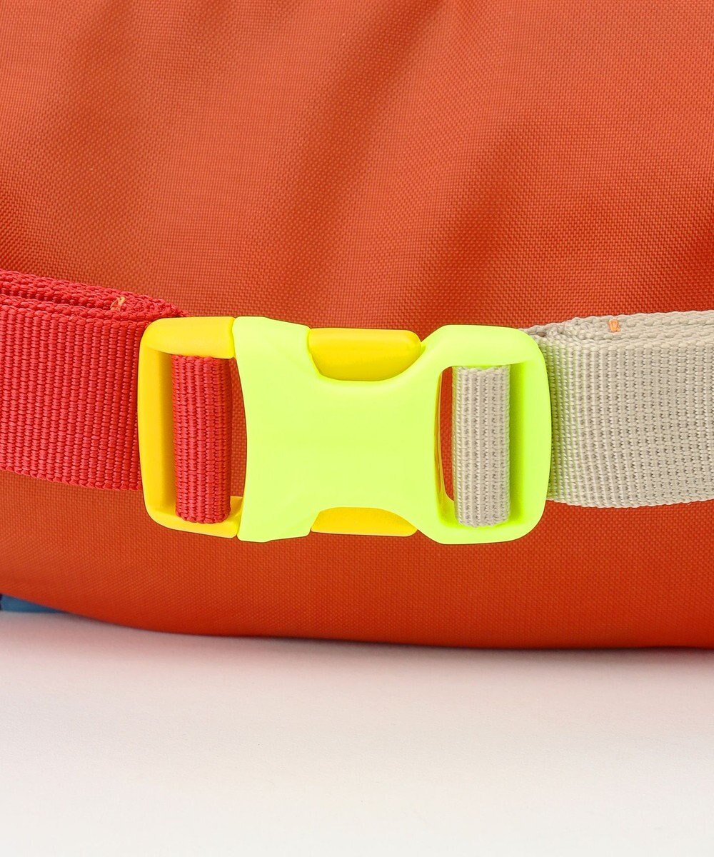 JOSEPH ABBOUD MOUNTAIN 【COTOPAXI 】COTOPAXI KAPAI HIP PACK ボディ バッグ 