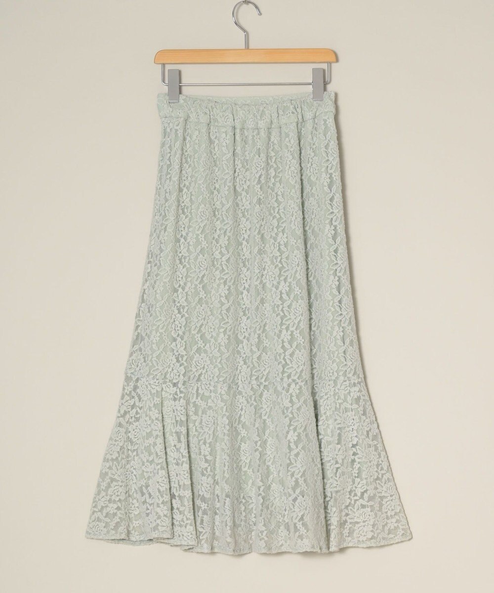 ONWARD Reuse Park 【any SiS】スカート秋冬 