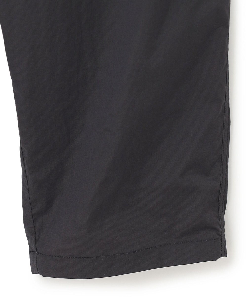 UNFILO MENS 【男女兼用】Light Move ワイドパンツ 