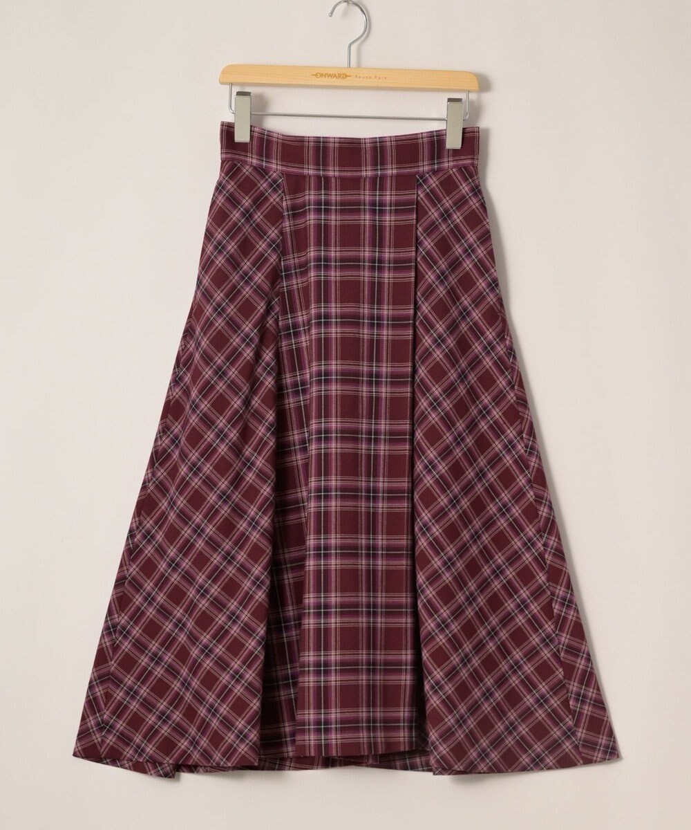 ONWARD Reuse Park 【any SiS】スカート秋冬 