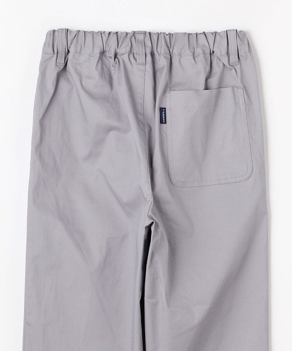 J.PRESS KIDS 【140-170cm】コットンストレッチ ロングパンツ 